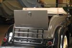 Ford V8 DeLuxe Roadster 1932 года